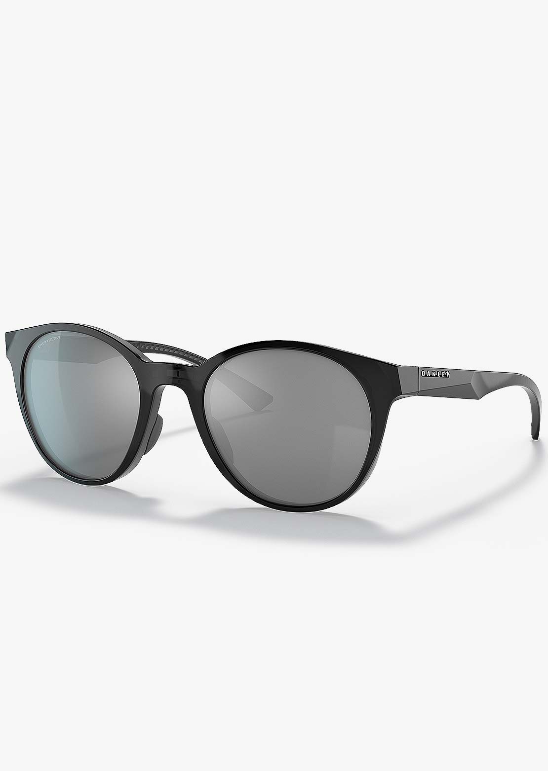 Oakley Women's Spindrift Prizm Sunglasses Black Ink/Prizm Black