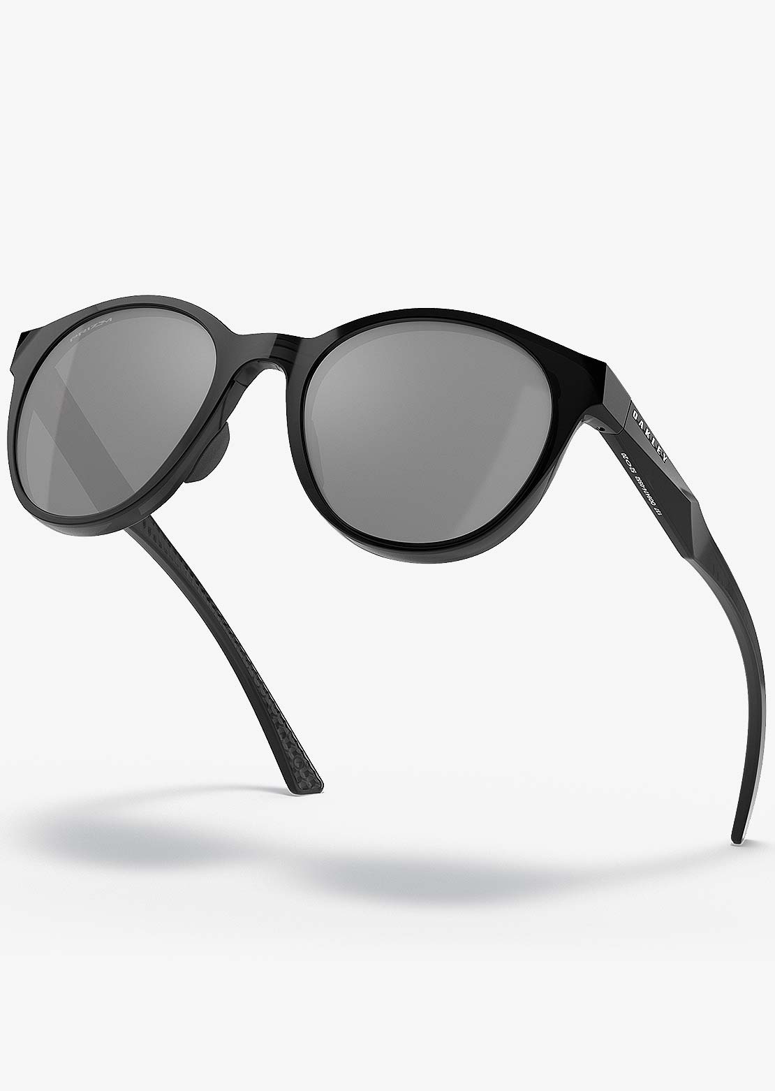 Oakley Women's Spindrift Prizm Sunglasses Black Ink/Prizm Black