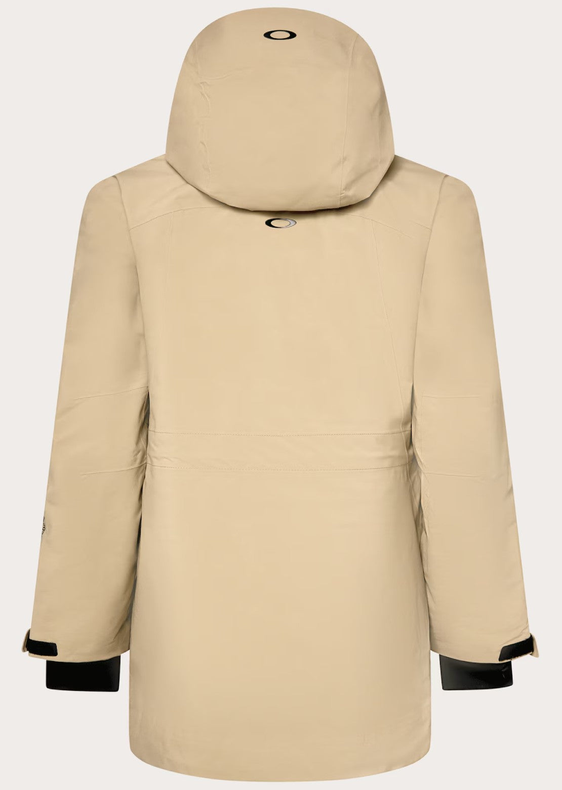 Oakley Women's Sub Temp RC Gore-Tex Jacket Pebble