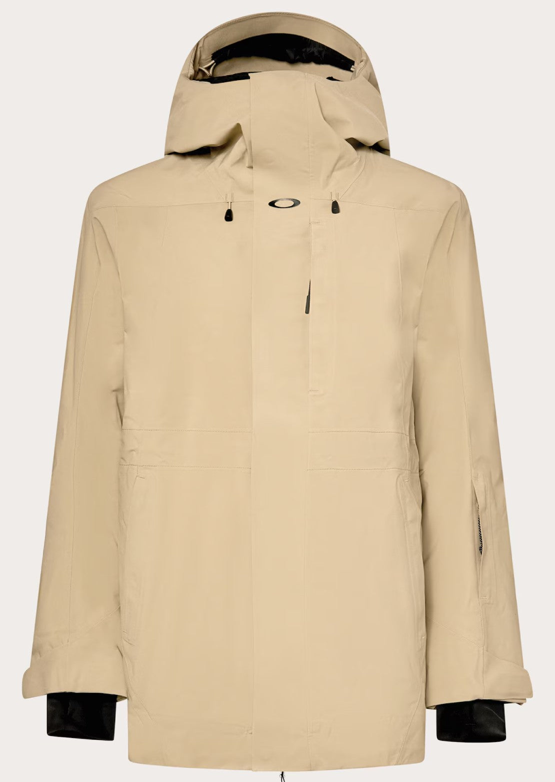 Oakley Women's Sub Temp RC Gore-Tex Jacket Pebble