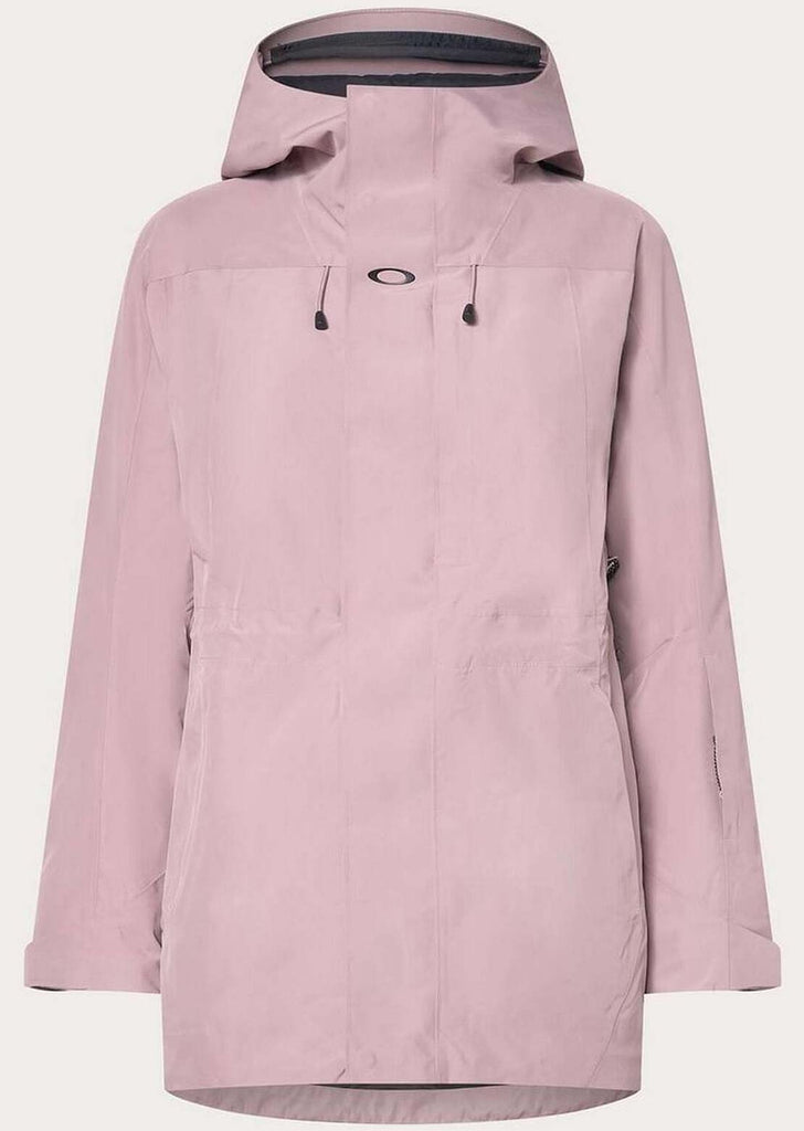 Oakley Women's Sub Temp RC Gore-Tex Jacket PRFO Sports