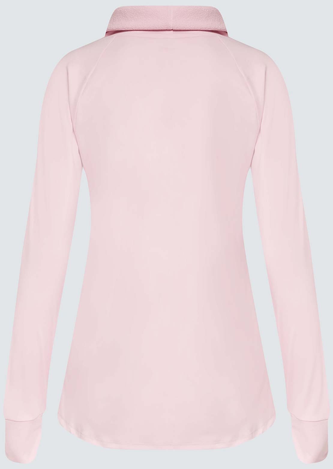 Oakley Women&#39;s TC Aurora Midlayer Pink Flower