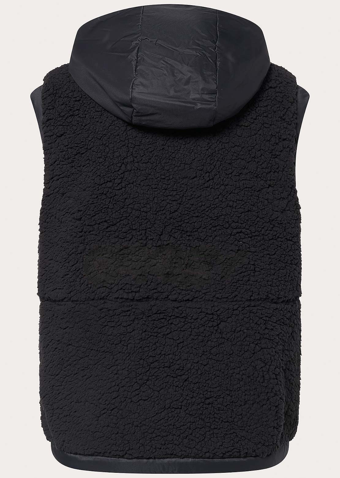 Oakley Women&#39;s TNP Sherpa RC Vest Blackout