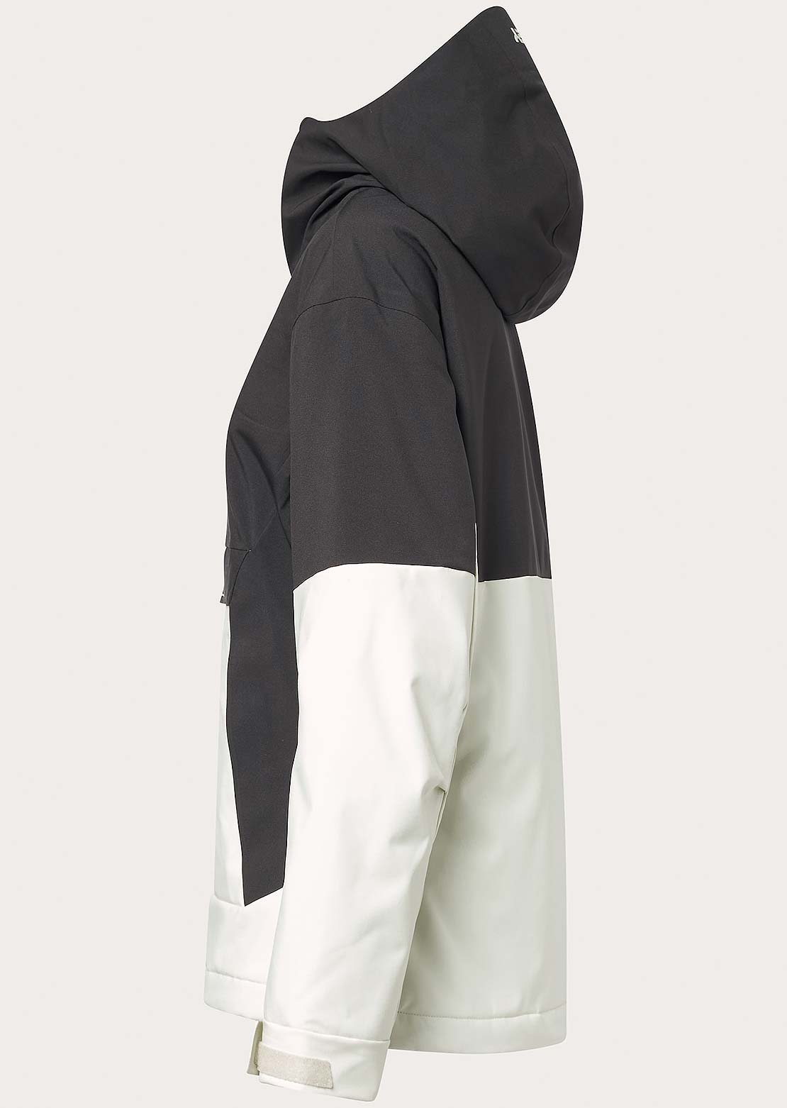 Oakley Women's TNP TBT Insulated Anorak Arctic White/Blackout