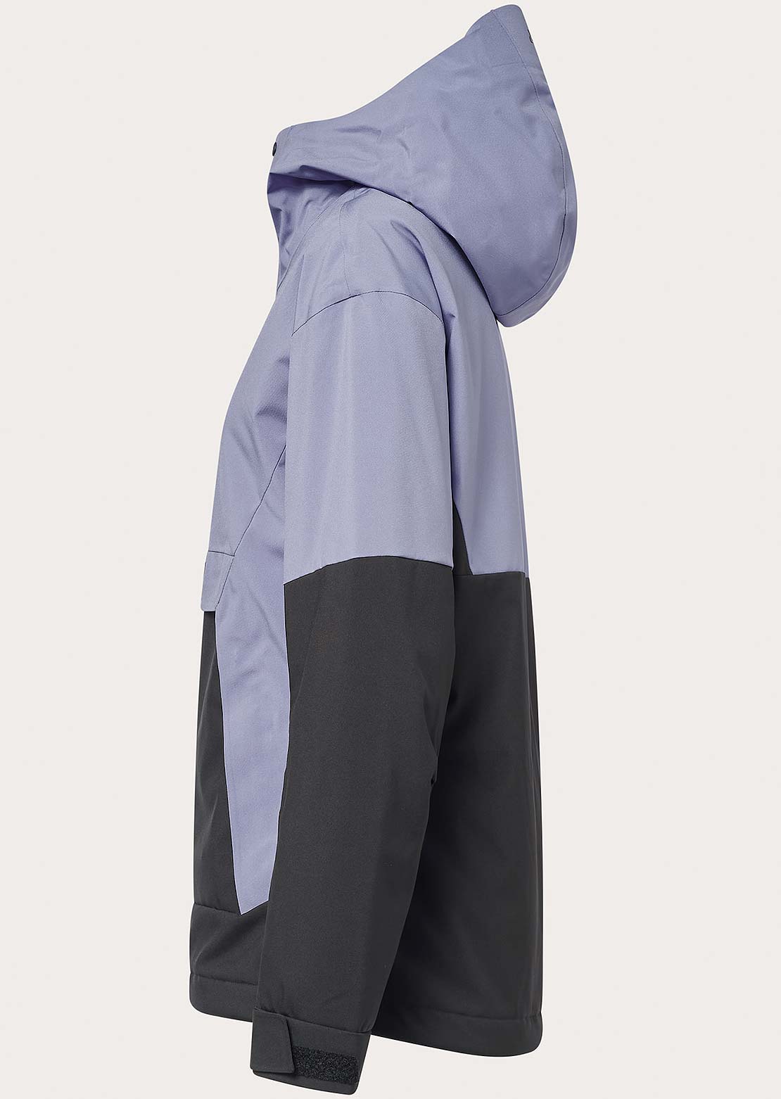 Oakley Women's TNP TBT Insulated Anorak Blackout/New Lilac