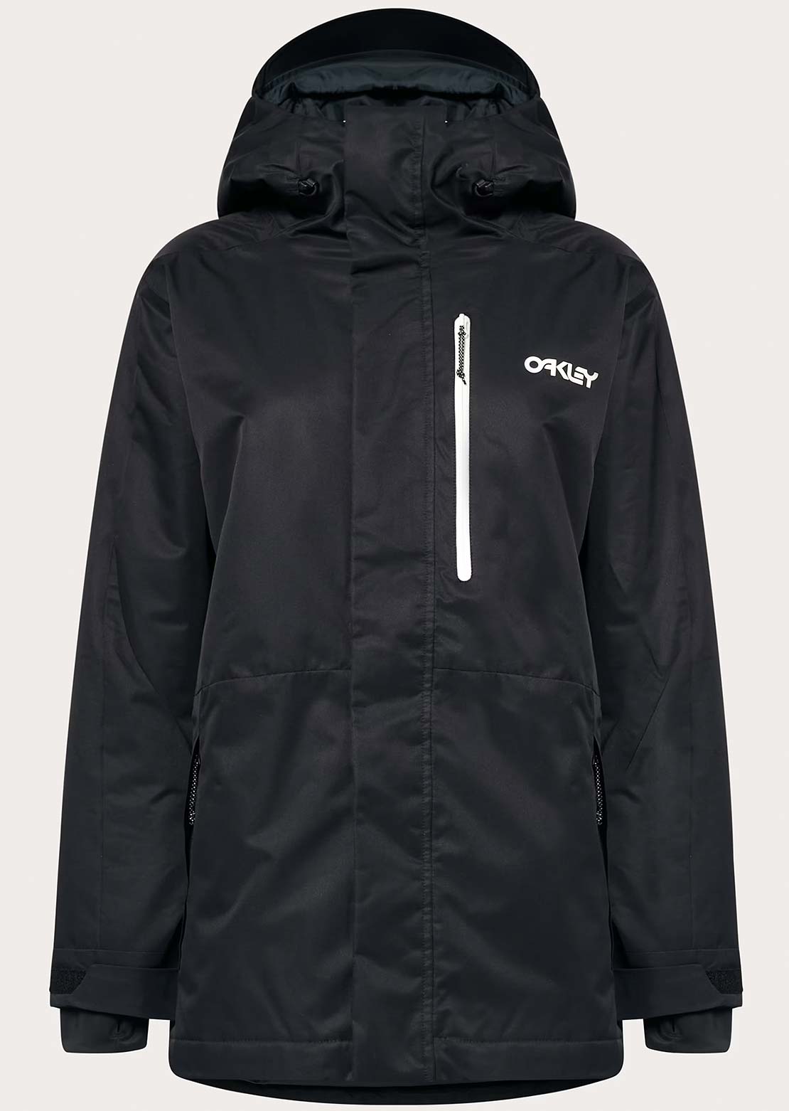 Oakley Women's TNP TBT Insulated Jacket Blackout