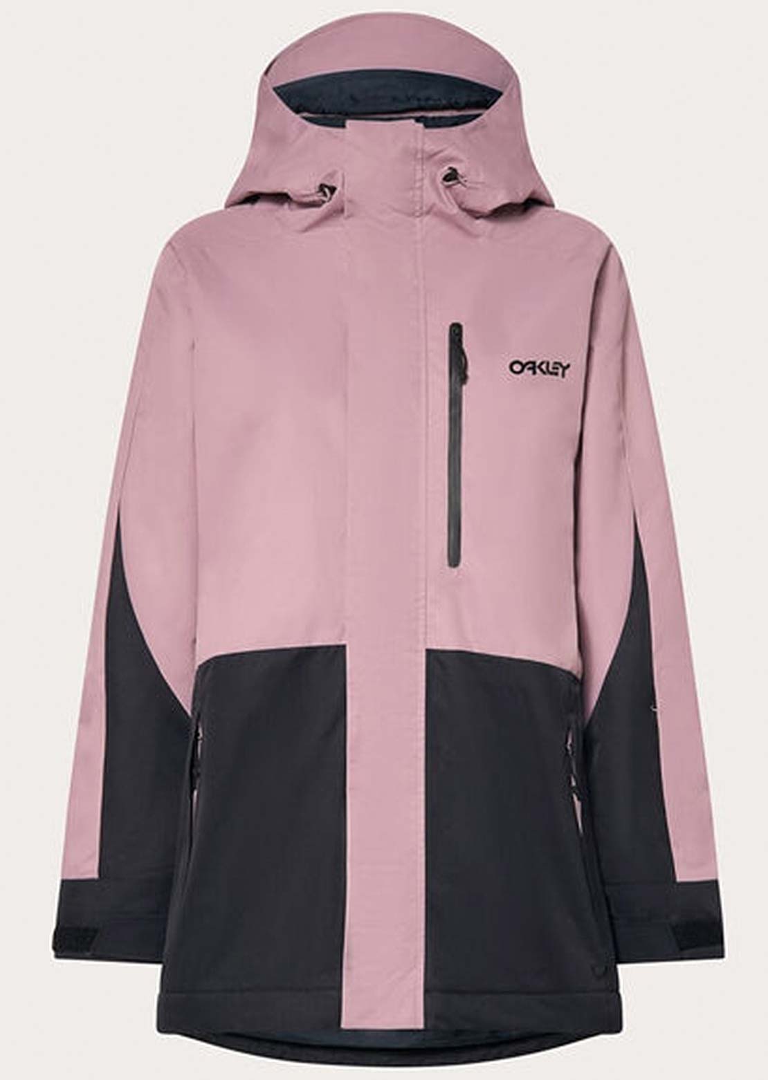 Oakley Women's TNP TBT Insulated Jacket Toadstool