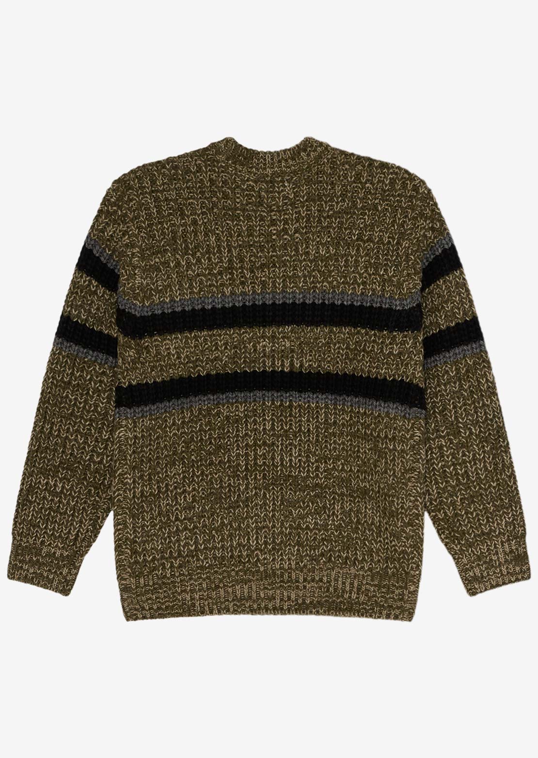 Obey Men's Alden Sweater