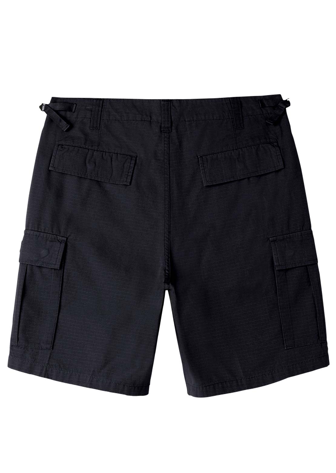 Obey Men&#39;s Classic Cargo Shorts Black