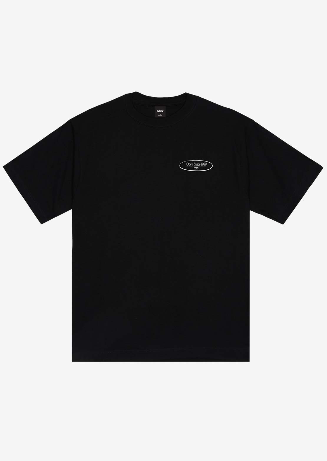 Obey Men's Disruption HW T-Shirt