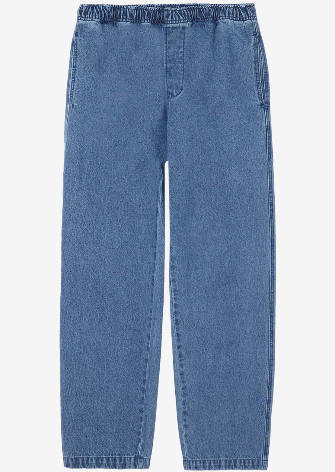 Obey Men's Easy Denim Pants