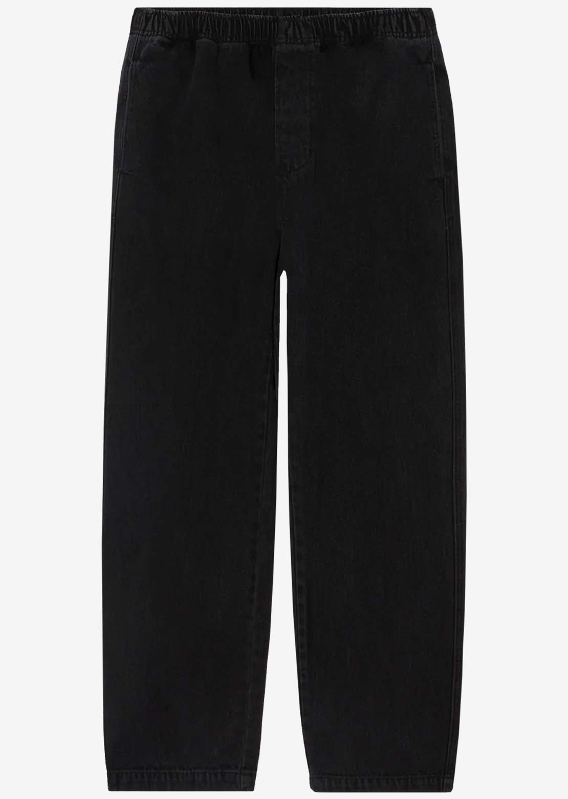 Obey Men's Easy Denim Pants