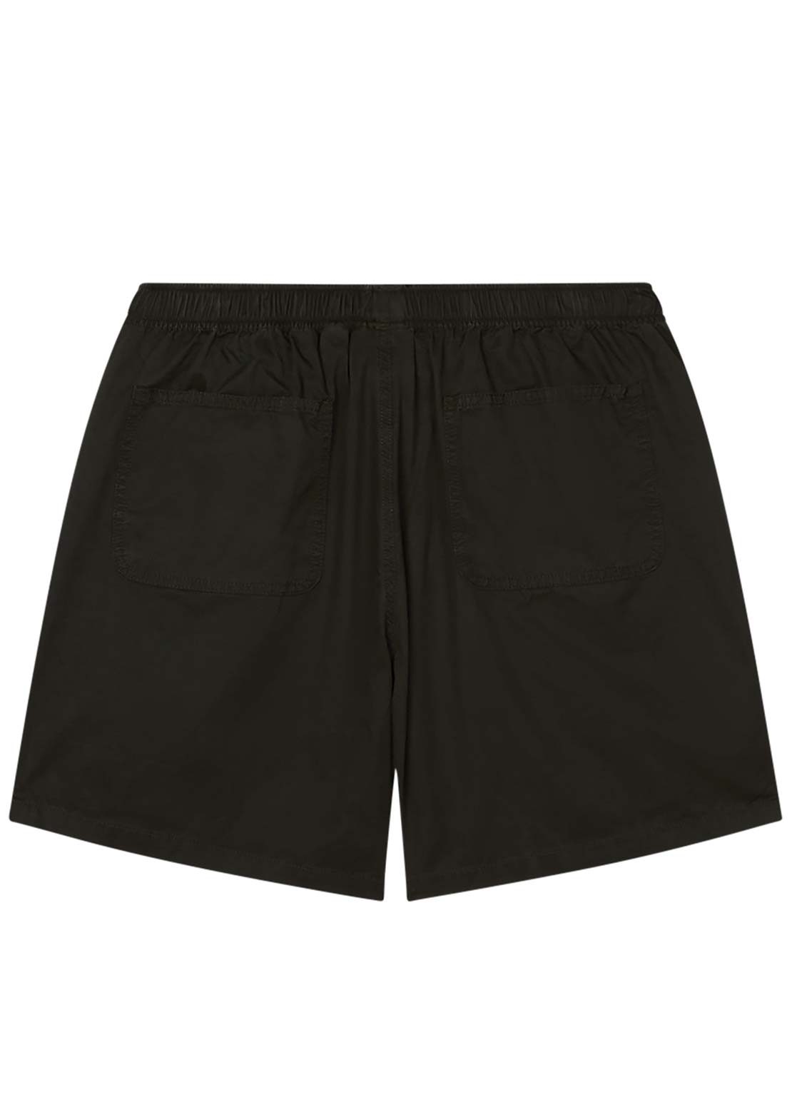 Obey Men&#39;s Easy Gravel Trail Shorts Black