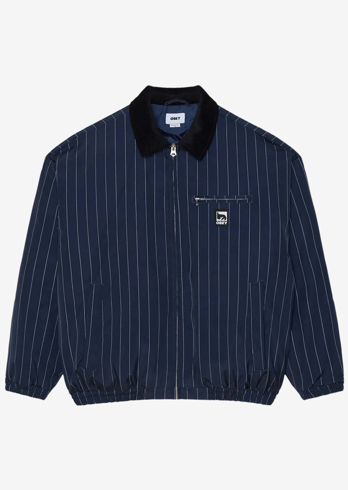 Obey Men's Elysian Jacket