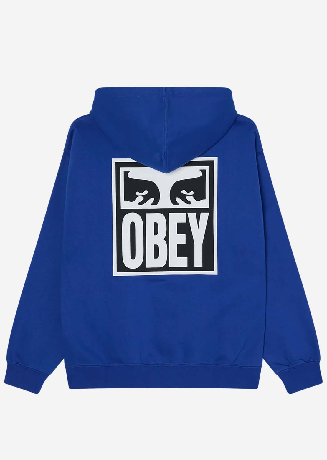 Obey Men's Eyes Icon Hood