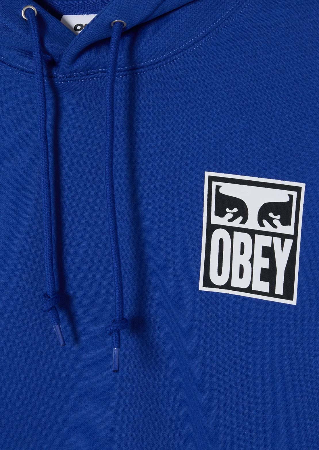 Obey Men's Eyes Icon Hood