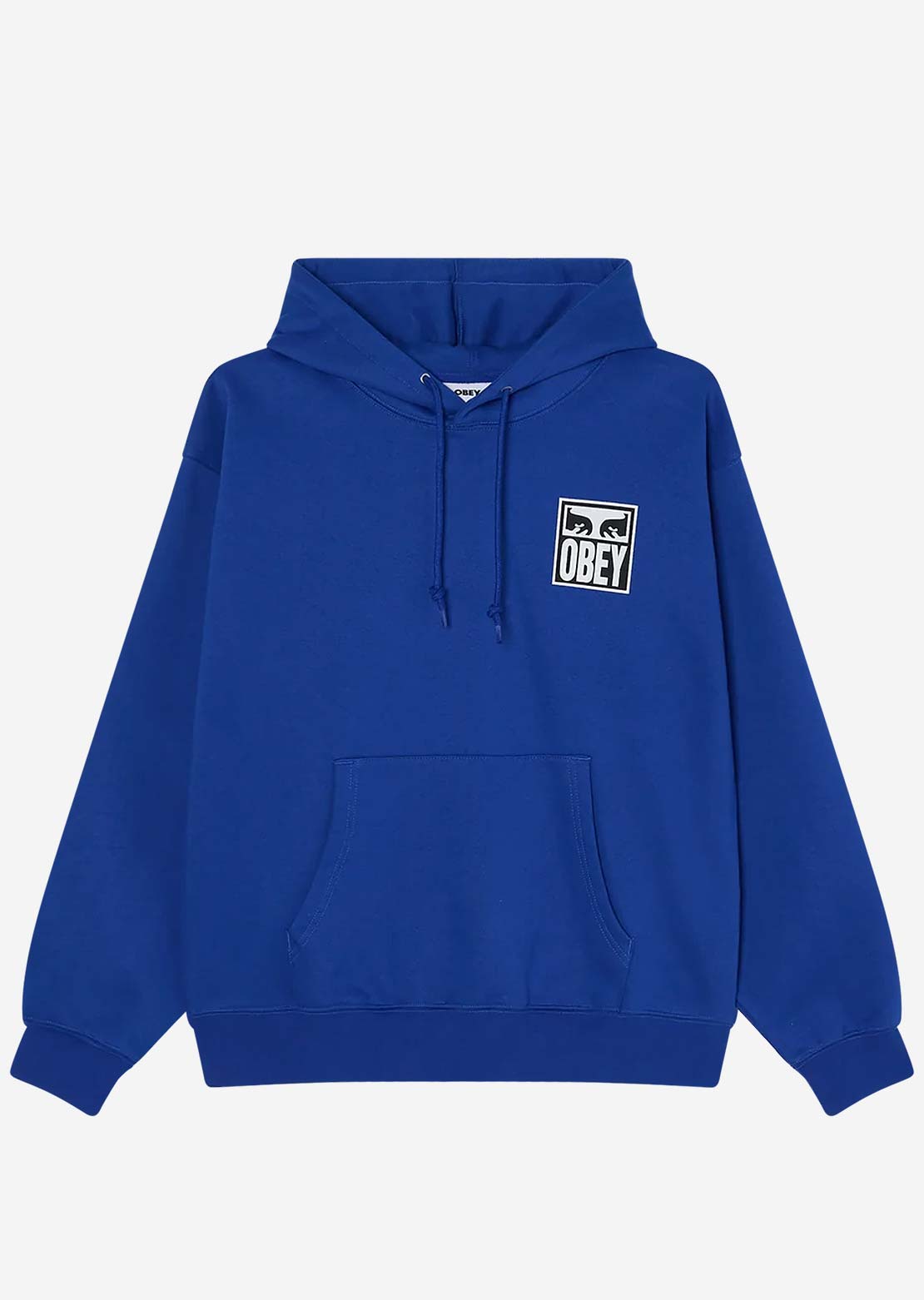 Obey Men's Eyes Icon Hood