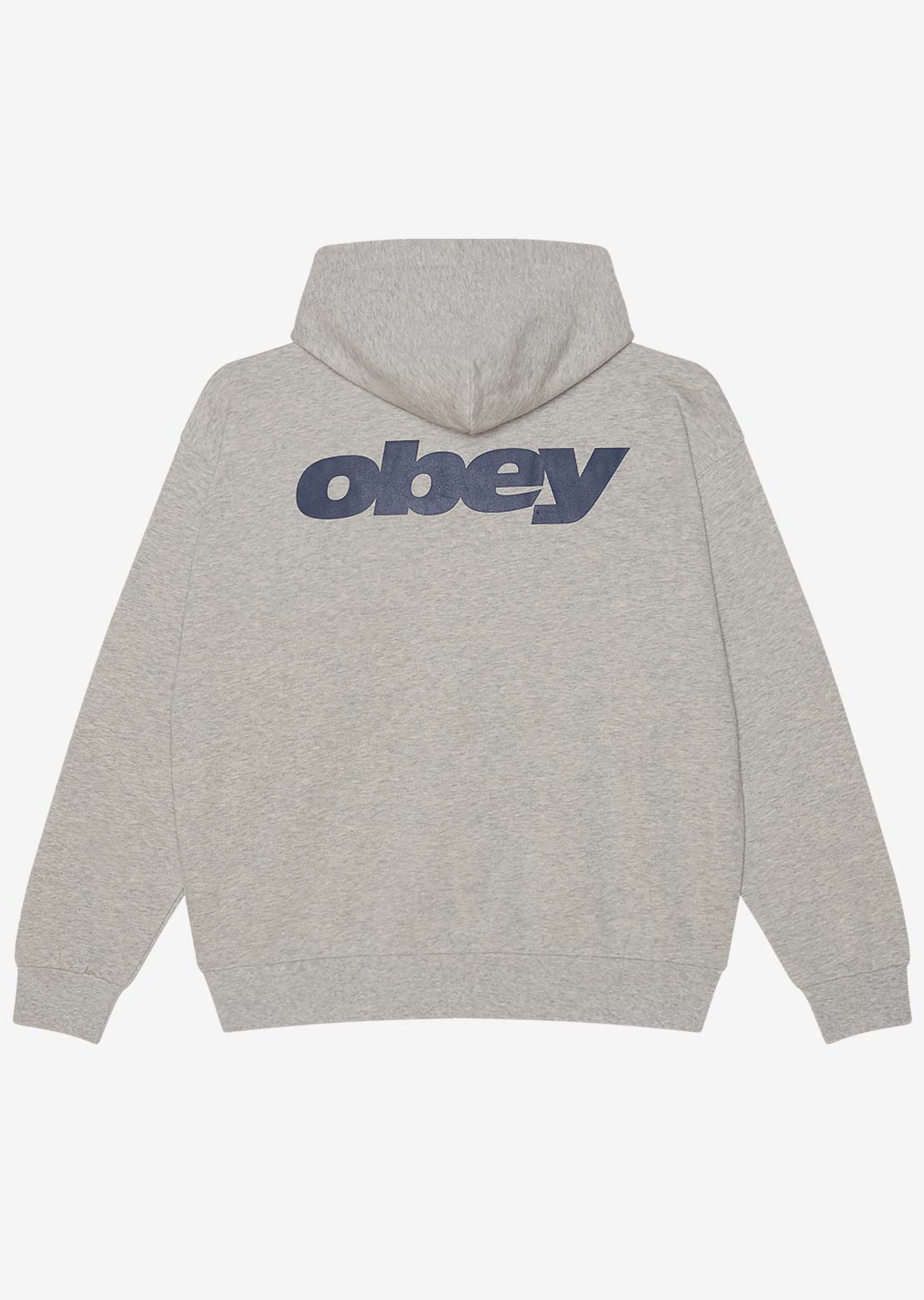 Obey Hommes League Chandail à capuche