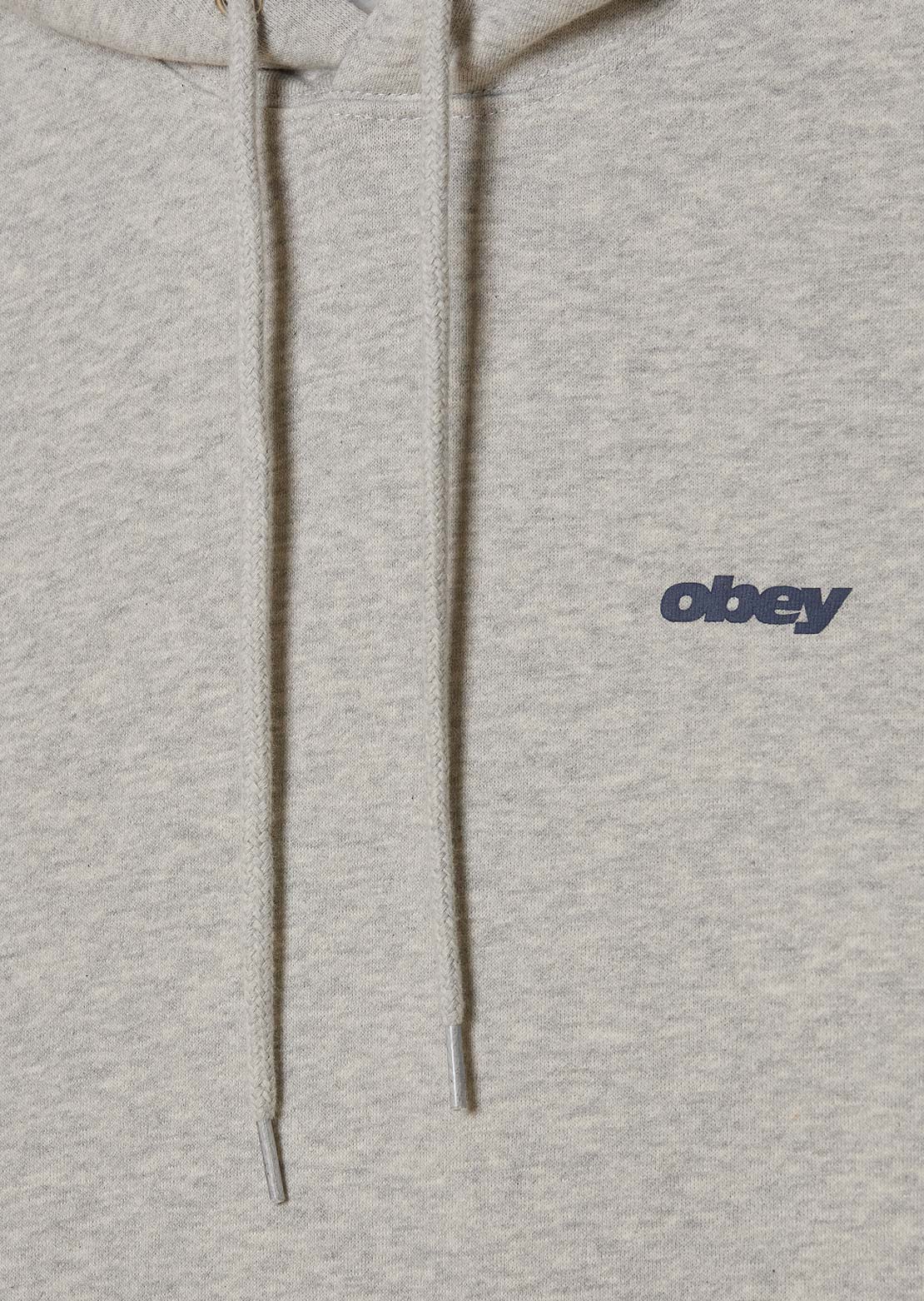 Obey Hommes League Chandail à capuche