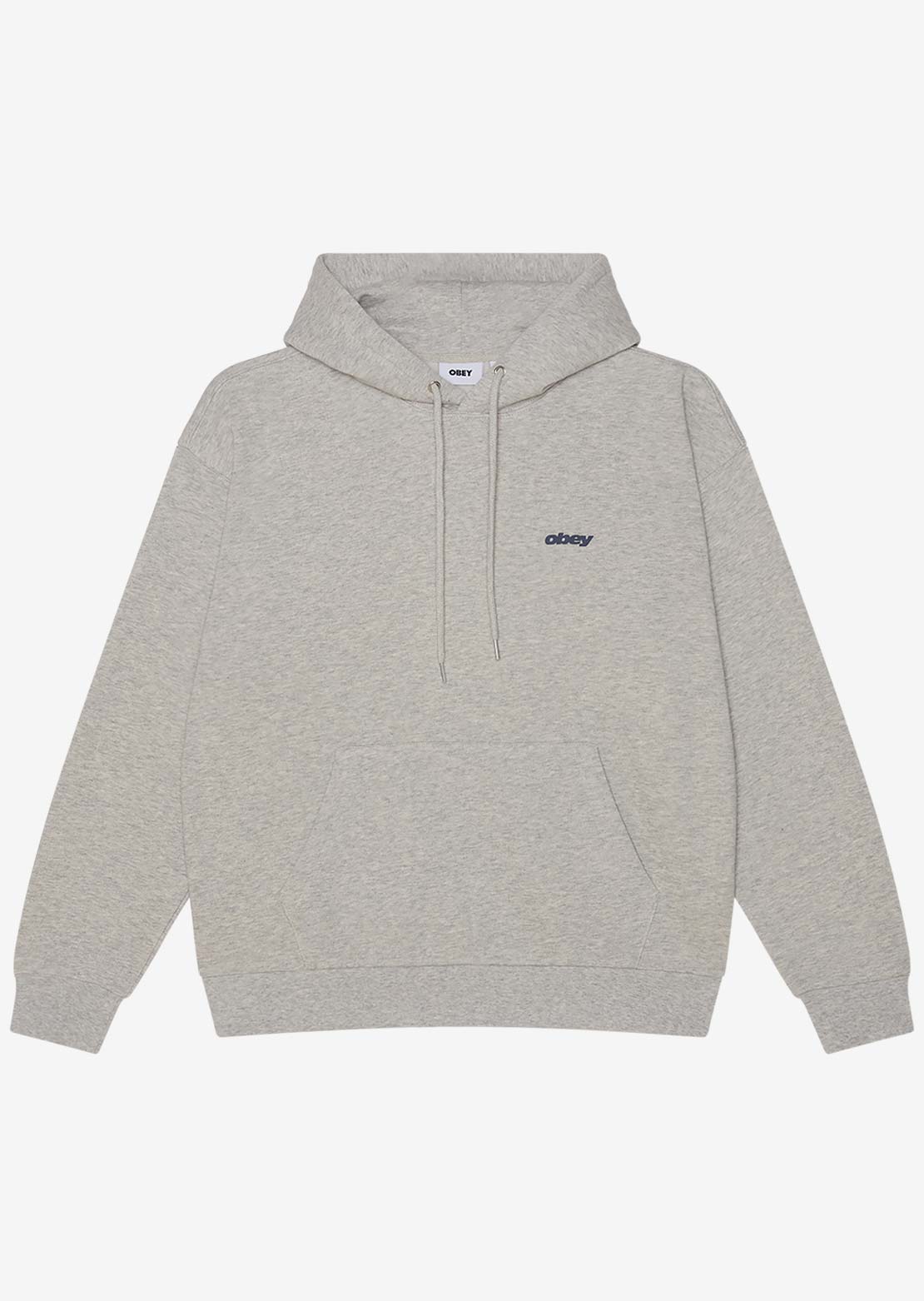 Obey Hommes League Chandail à capuche