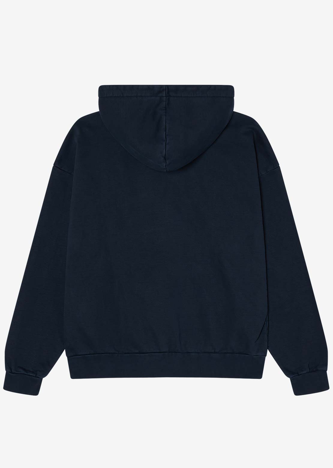 Obey Men's Lowercase Pigment Hood