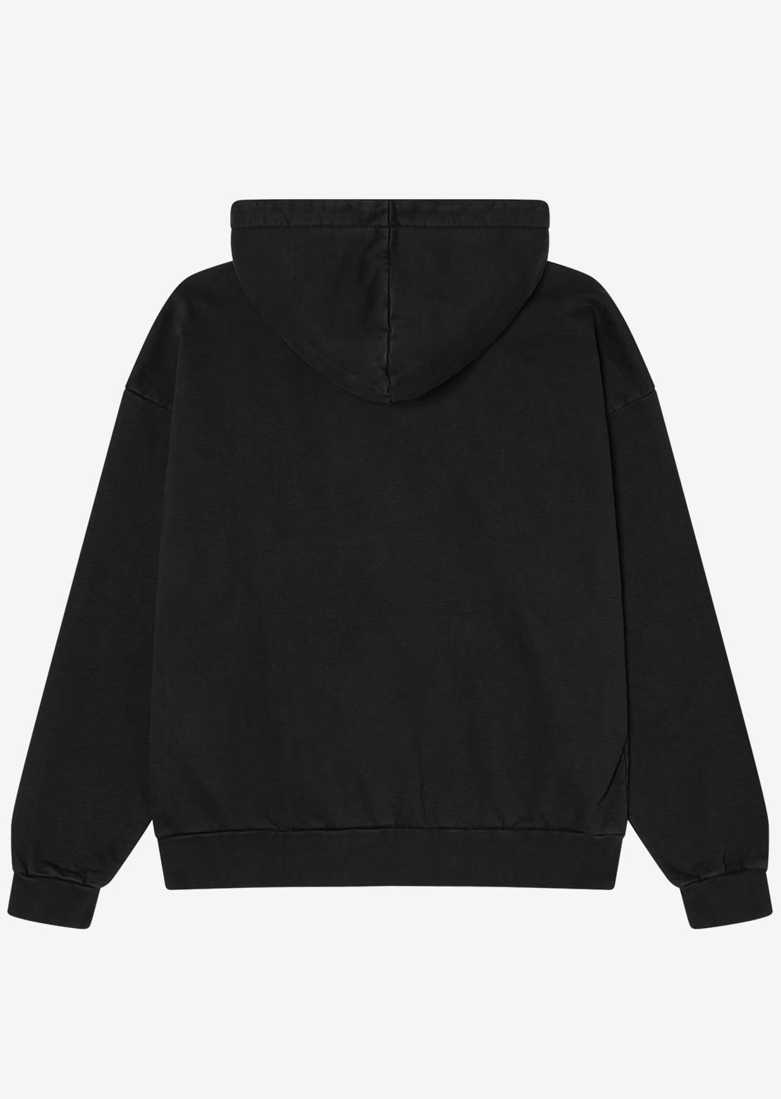 Obey Men's Lowercase Pigment Hood