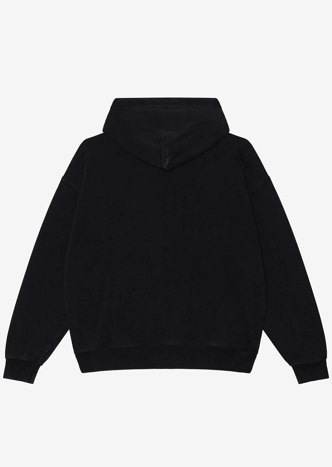 Obey Hommes Post Chandail à capuche