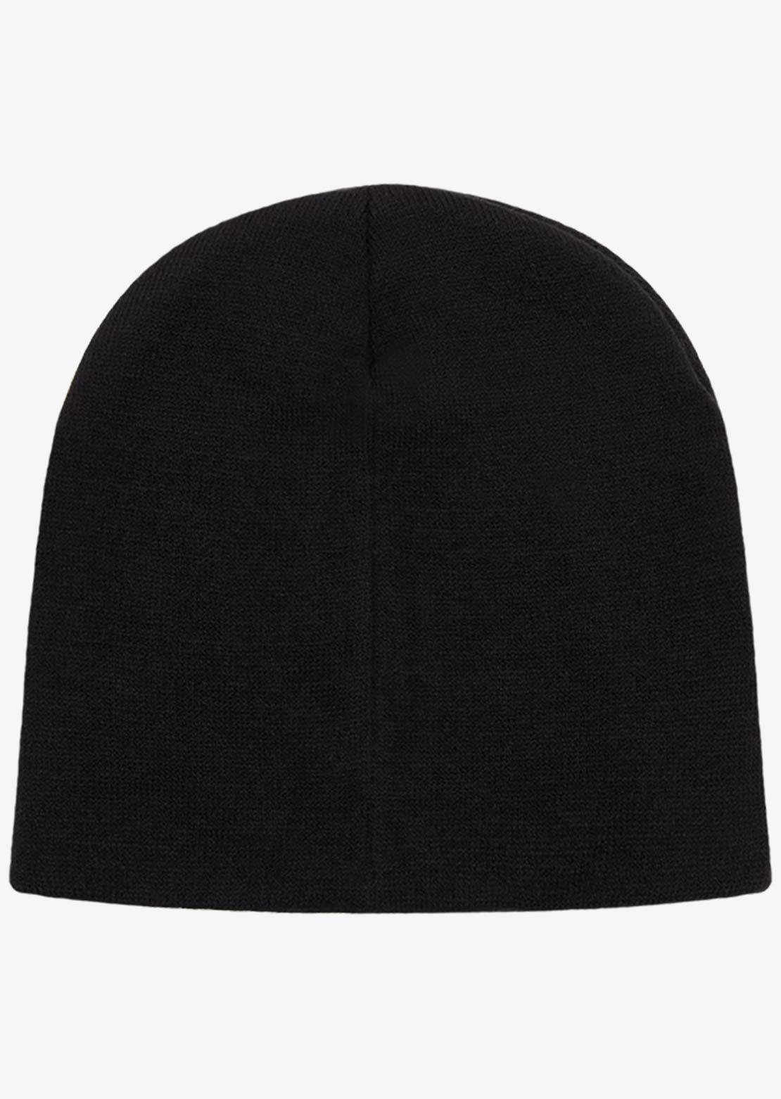 Obey Men's Stina Beanie Black