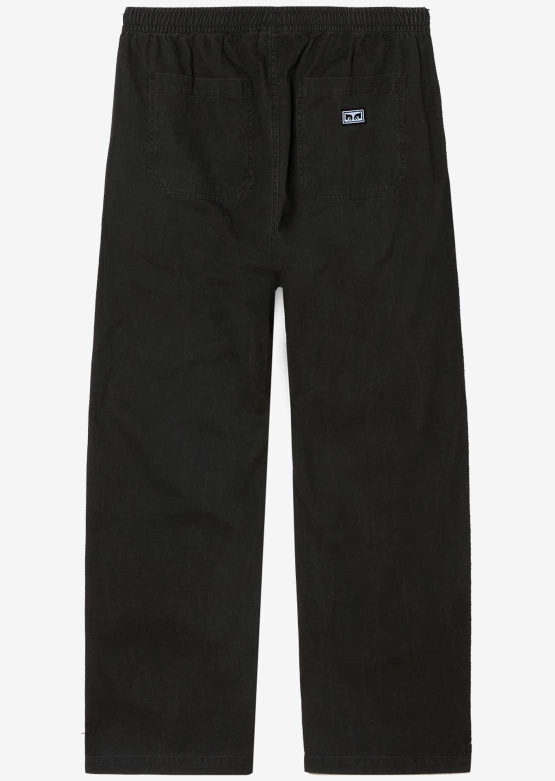 Obey Men's Theo Easy Pants