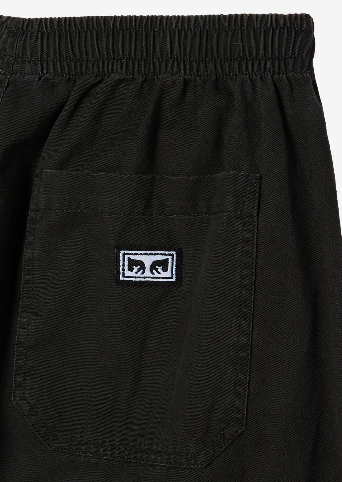 Obey Men's Theo Easy Pants