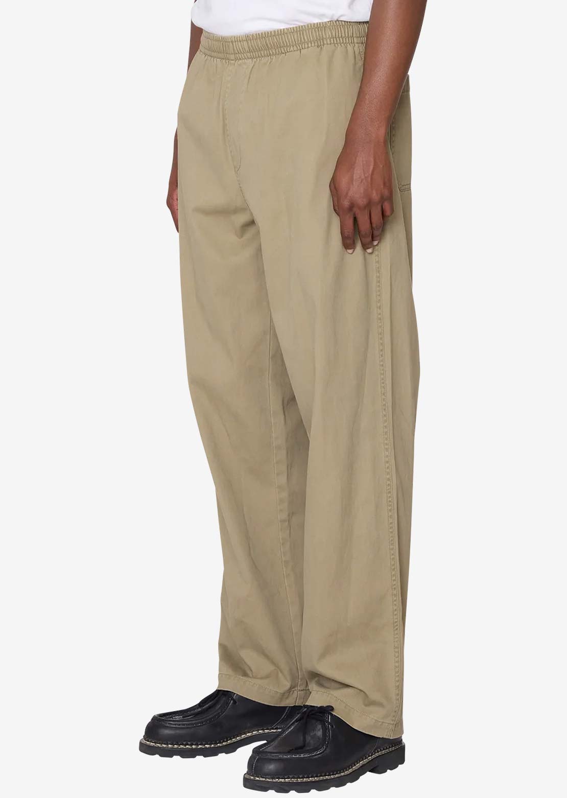 Obey Men's Theo Easy Pants