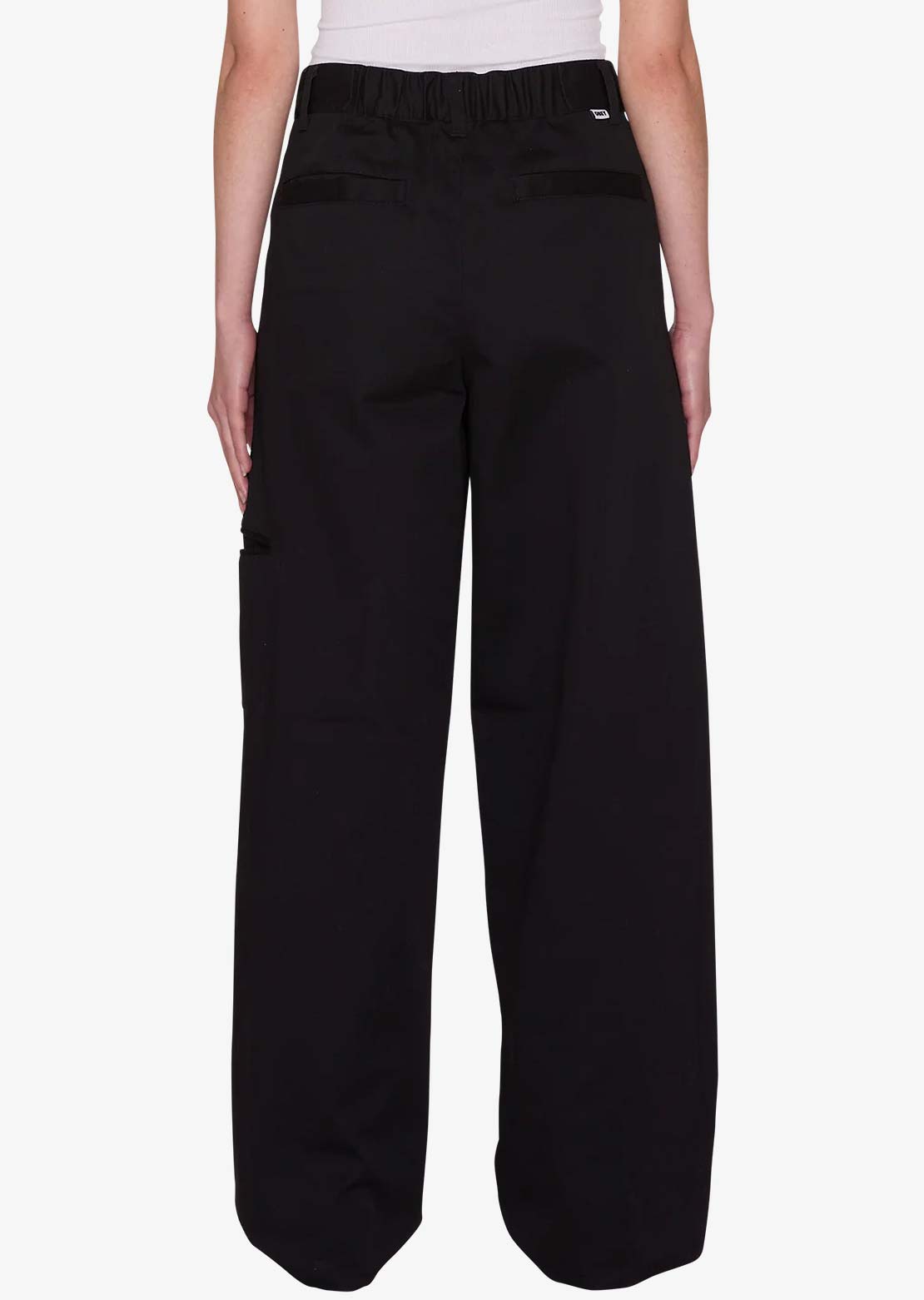 Obey Women's Arden Pants Black