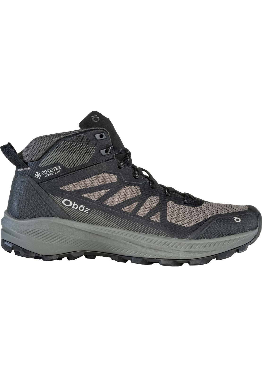 Oboz Men's Katabatic LT Mid GTX Hiking Boots