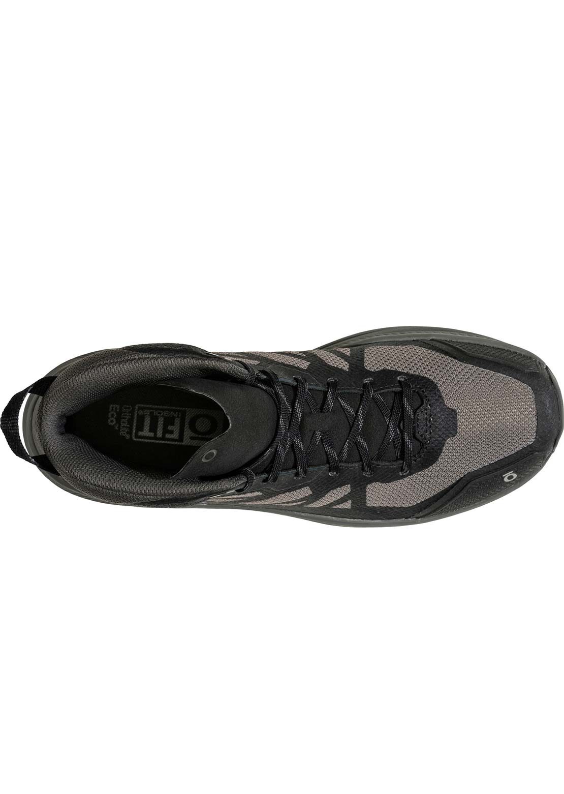 Oboz Men's Katabatic LT Mid GTX Hiking Boots