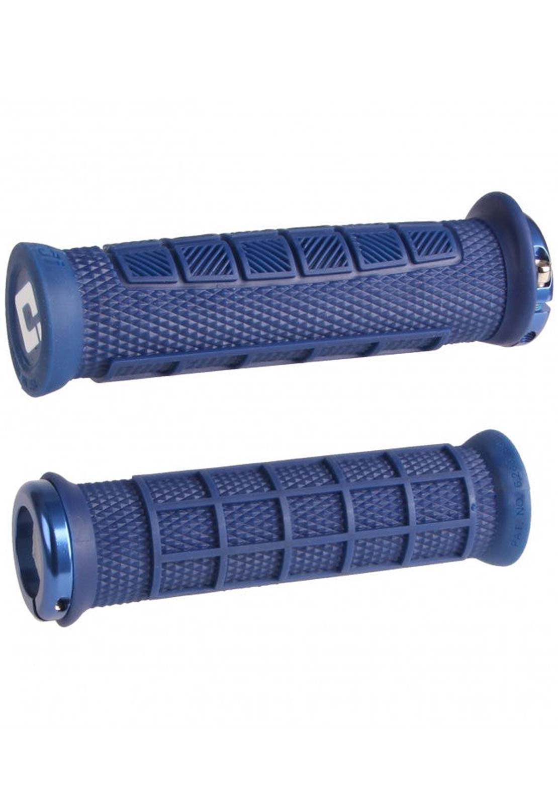 ODI Unisex Elite Pro 2.1 Grip Navy