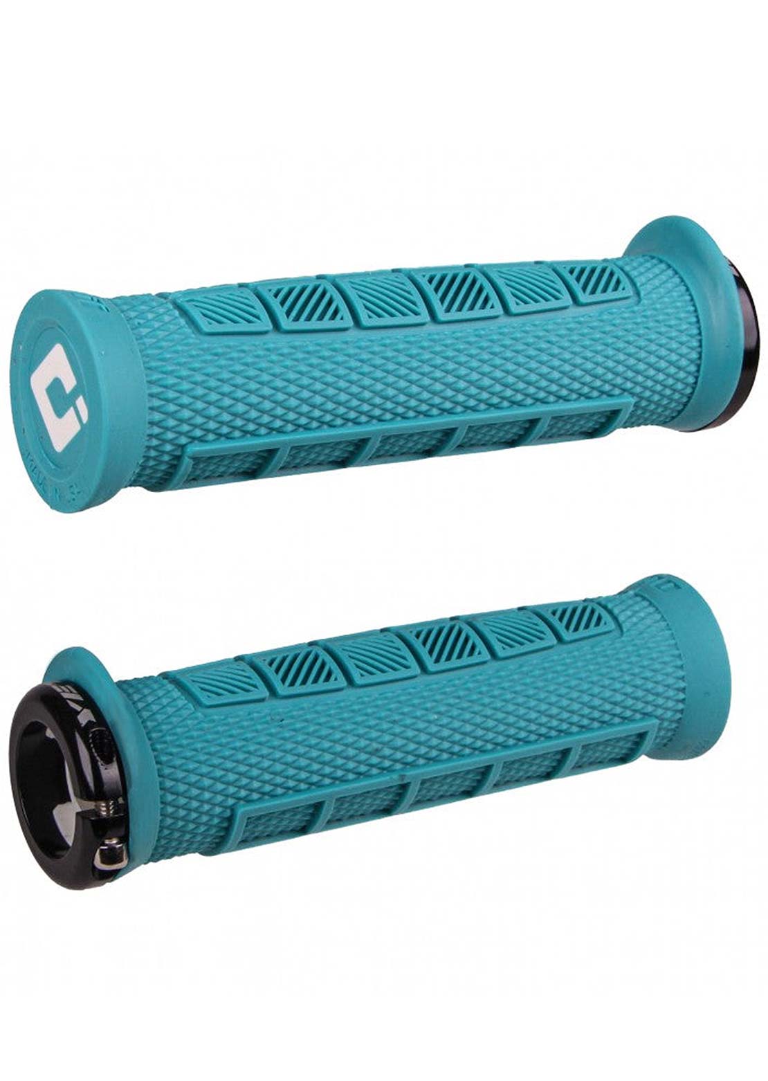 ODI Unisex Elite Pro 2.1 Grip Yeti