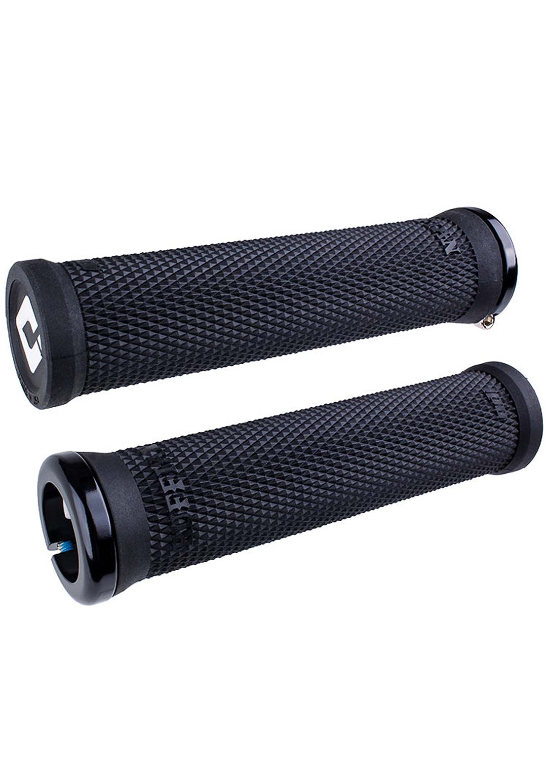 ODI Unisex Ruffian 2.1 Grip Black
