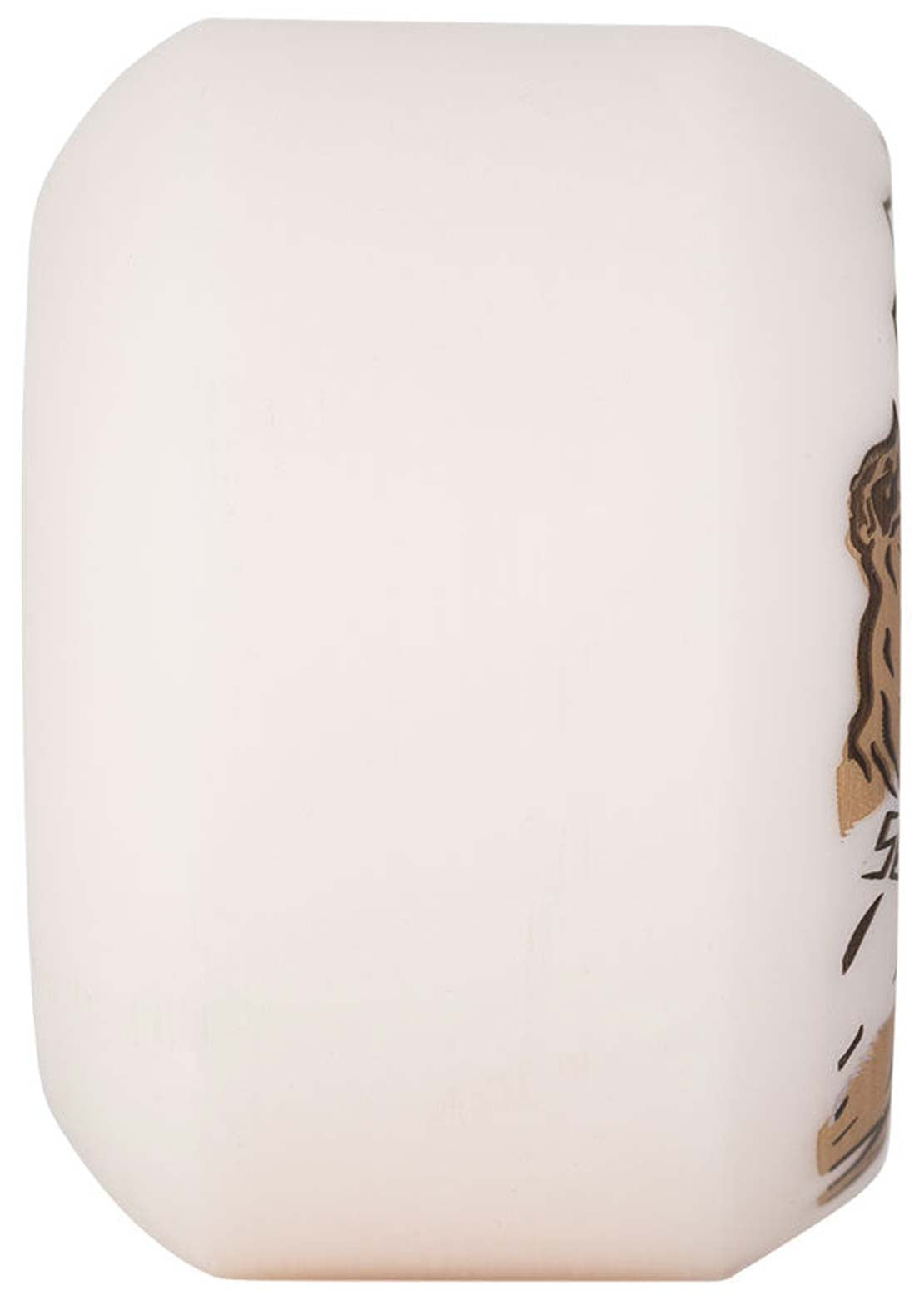 OJ Wheels Dressen Pit Elite Mini Combo 101A Skateboard Wheels Natural