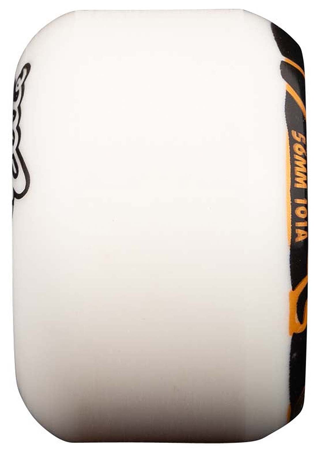 OJ Wheels Elite Mini Combo 101A Skateboard Wheels Natural