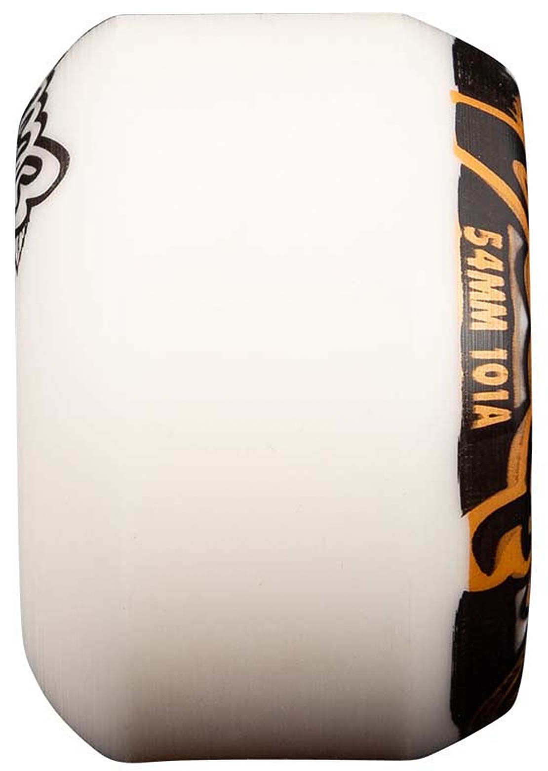 OJ Wheels Elite Mini Combo 101A Skateboard Wheels Natural
