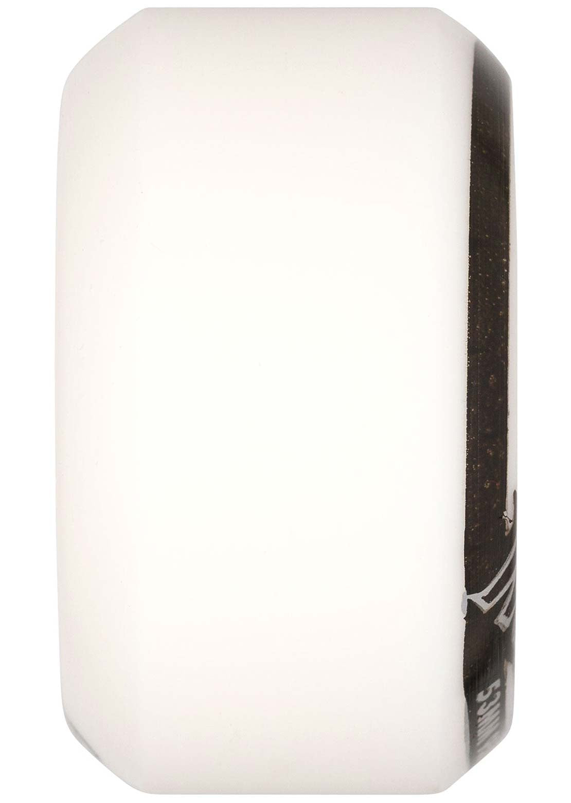 OJ Wheels Elite Nomads 95A Skateboard Wheels White