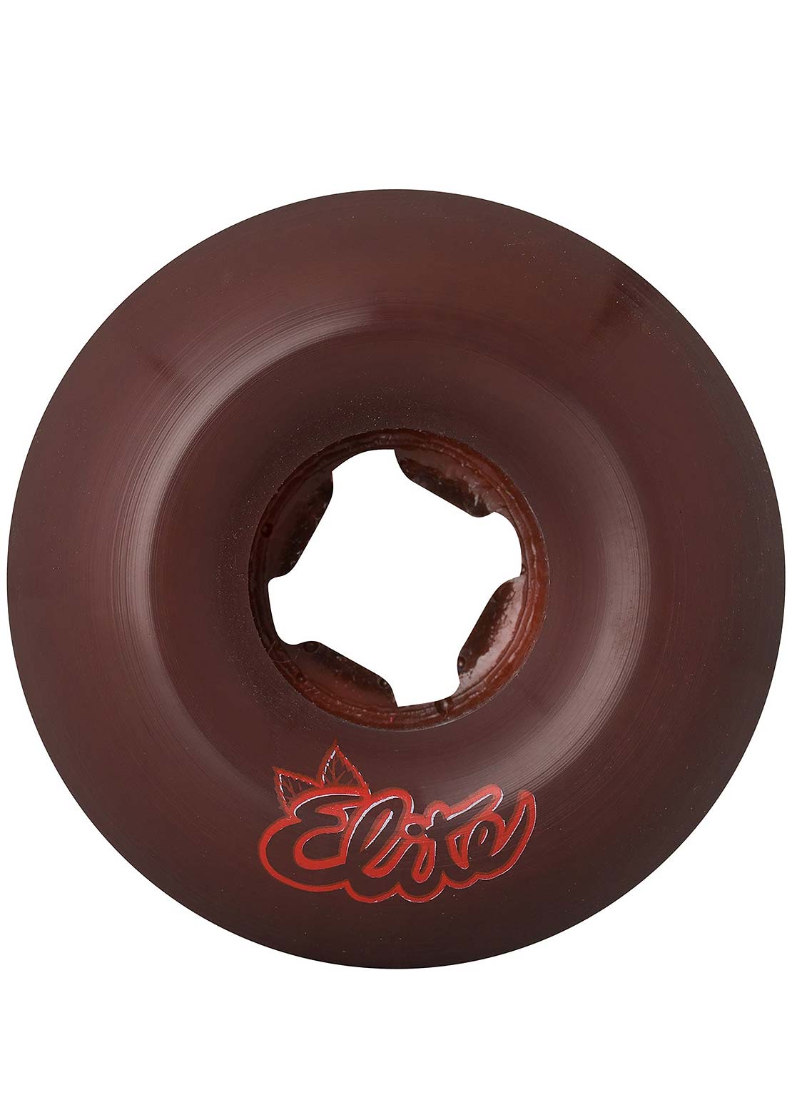 OJ Wheels Gregson Masher II Elite Mini Combo 97A Skateboard Wheels Red/Black