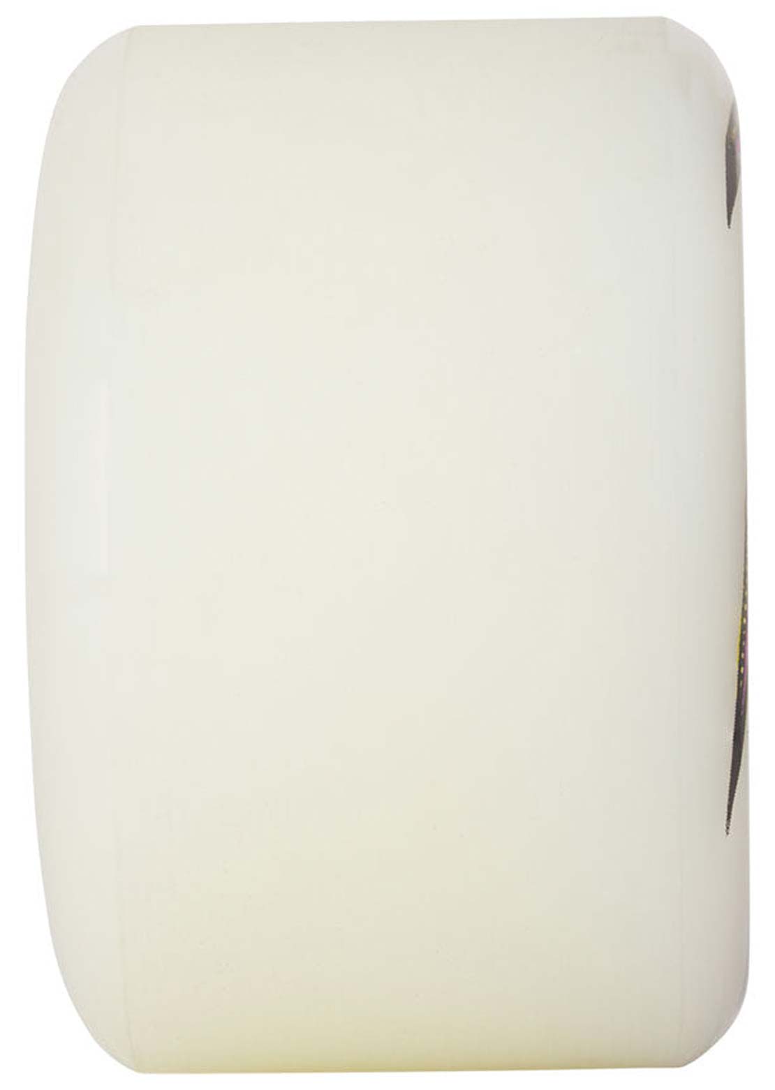 OJ Wheels Ojii Teamrider 95A Skateboard Wheels White