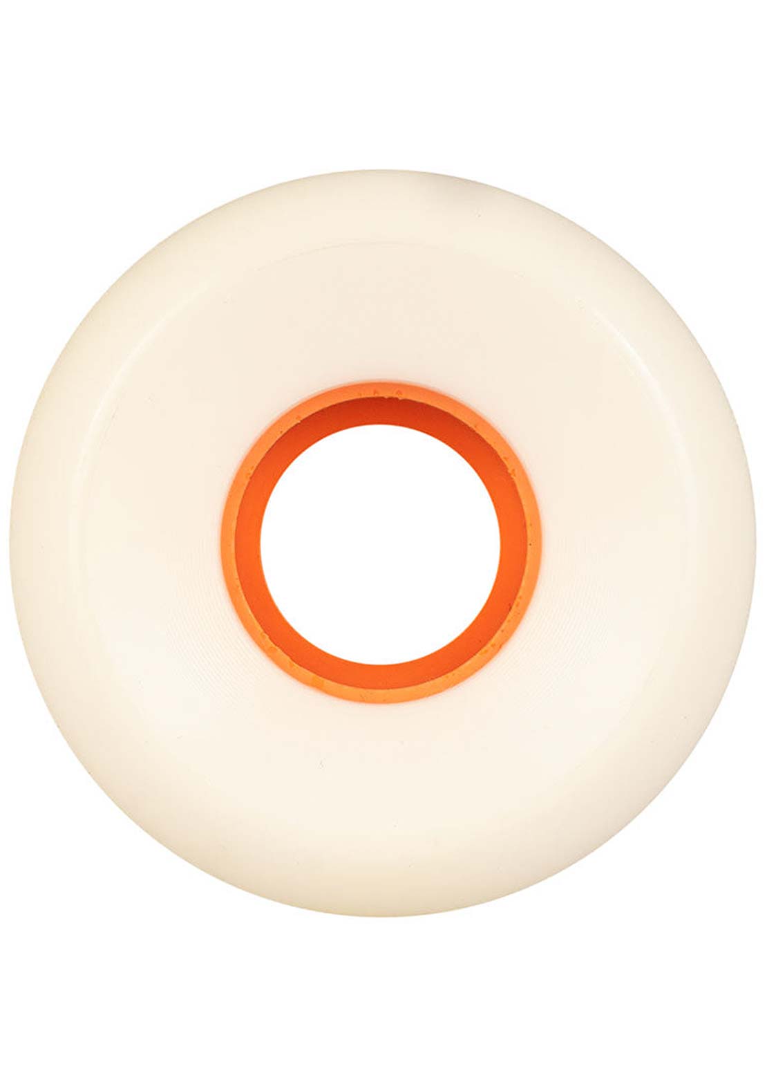 OJ Wheels Plain Jane Jungle Keyframe 92A Skateboard Wheels White