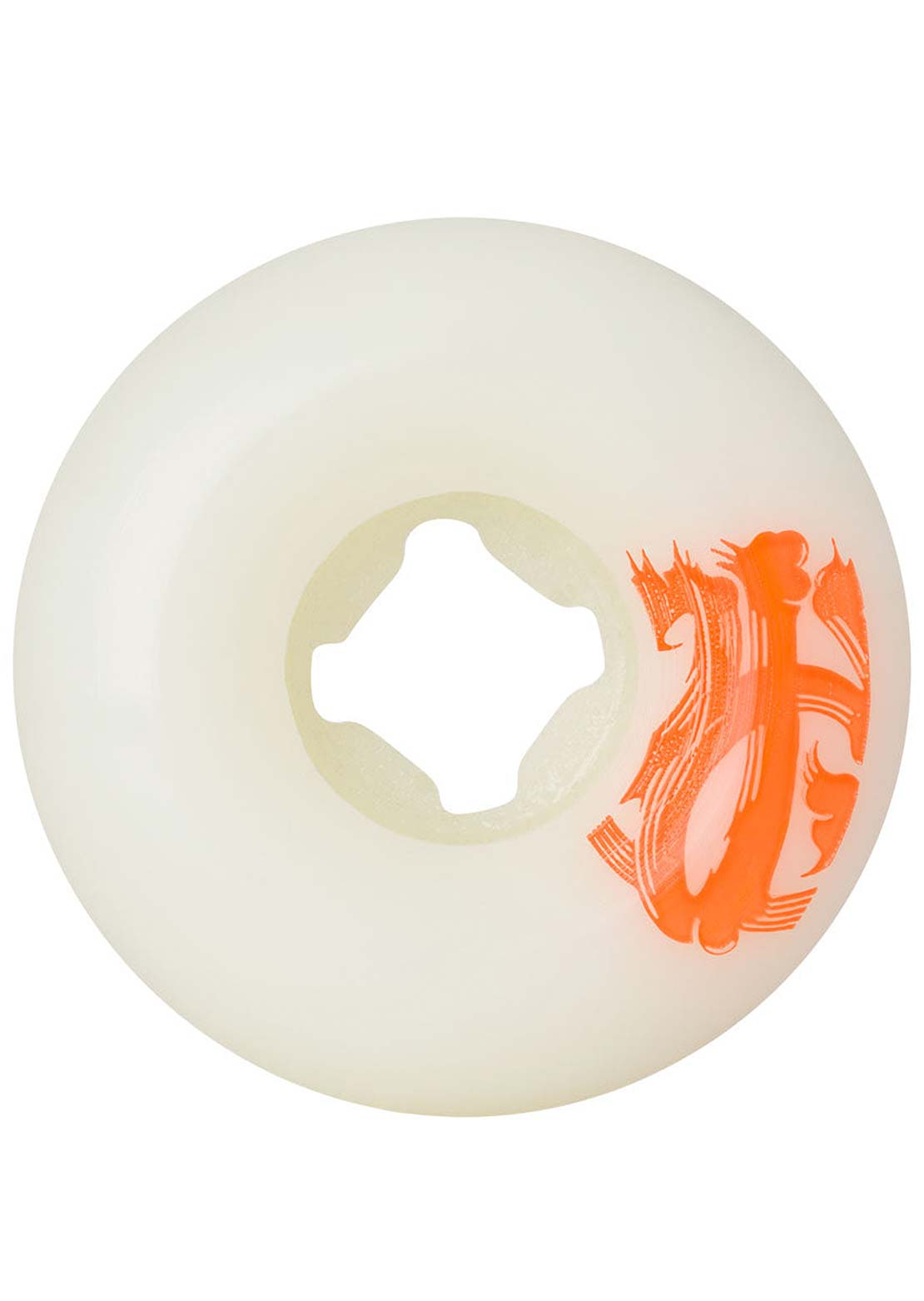 OJ Wheels Sanbongi 2 Mini Combo 99A Skateboard Wheels Multi