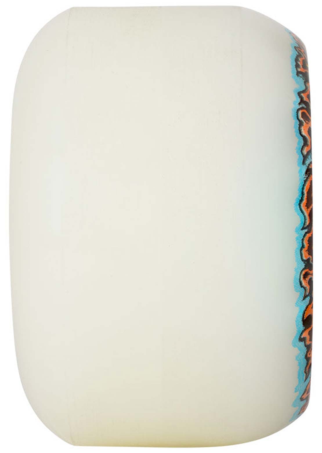 OJ Wheels Sanbongi 2 Mini Combo 99A Skateboard Wheels Multi