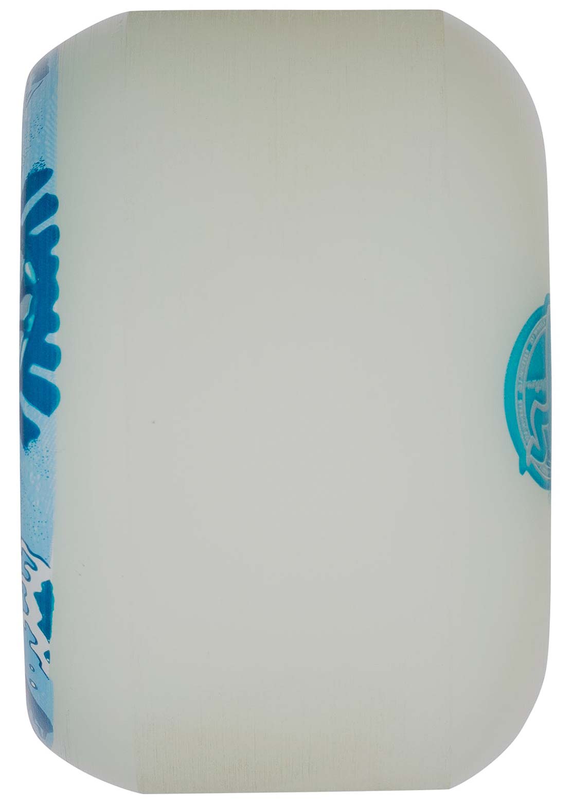 OJ Wheels Shin Sanbongi Dolphins Mini Combos 99A Skateboard Wheels White