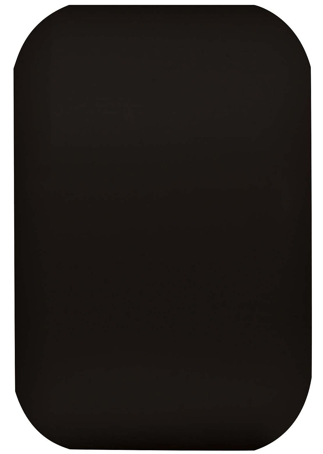 OJ Wheels Team Elite Throw Ups Chubbies 101A Skateboard Wheels Black