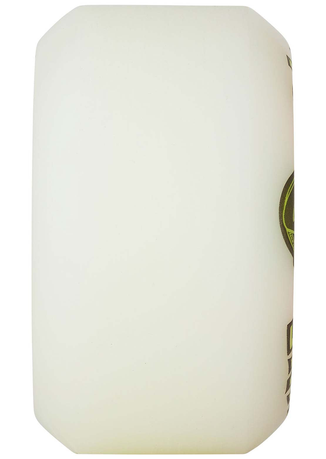 OJ Wheels Team Line Original Nomads 99A Skateboard Wheels White/Orange/Green