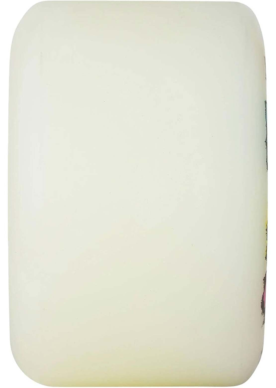 OJ Wheels Team Rider 95A Skateboard Wheels Multi